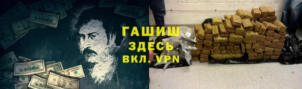 хмурый Алзамай